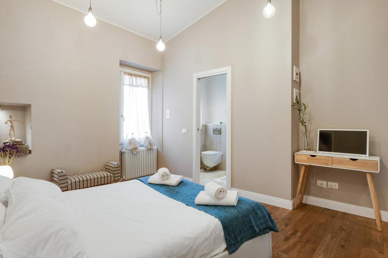 Apartamento Palazzo Pitti & Ponte Vecchio Cozy Flat *